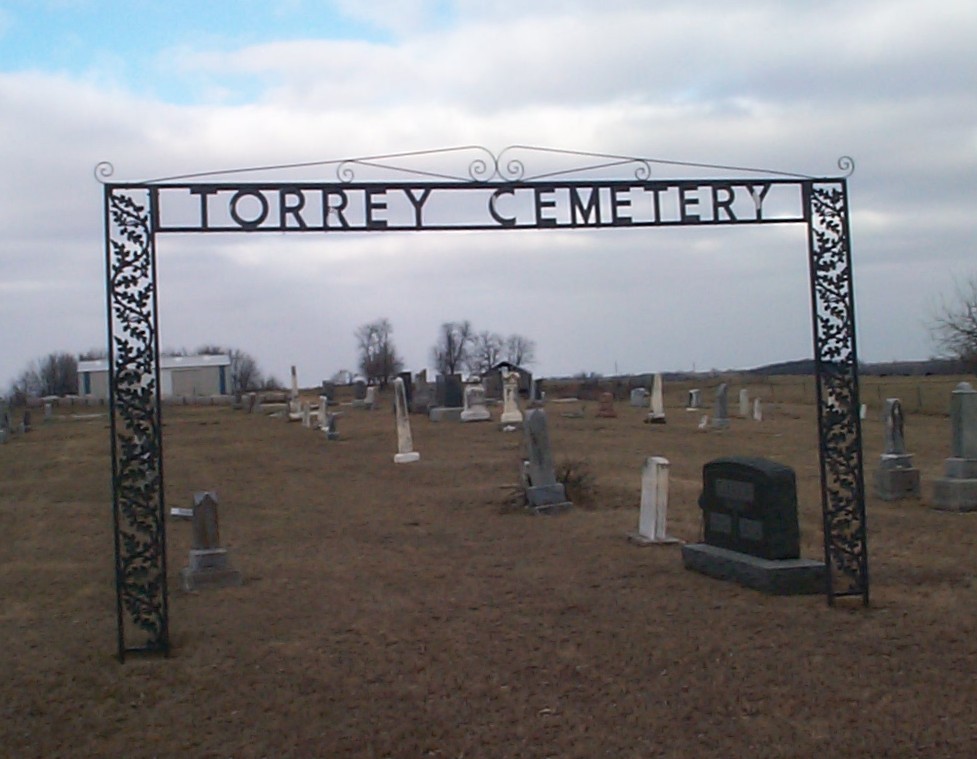 Torrey Cemetery