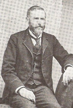 Frederick Daniel Airgood 