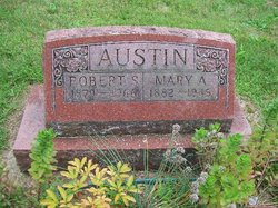 Mary A. Austin 