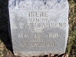 Irene Florence Ivens 