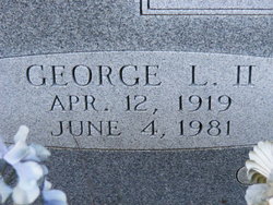 George L. Wofford II