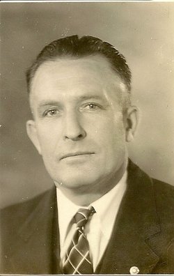 Paul Hobart Shire 