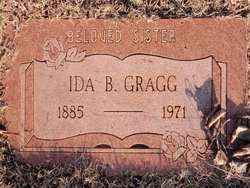 Ida B Gragg 
