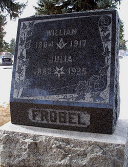 William Frobel 