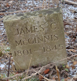 James Clark McGinnis 