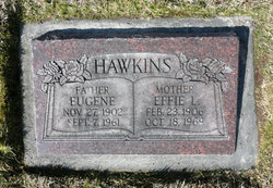 Eugene Hawkins 