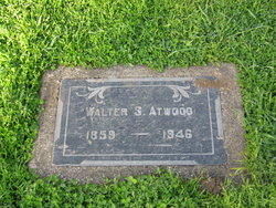 Walter Sanford Atwood 