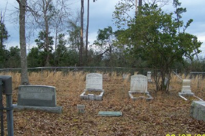 Batson Cemetery