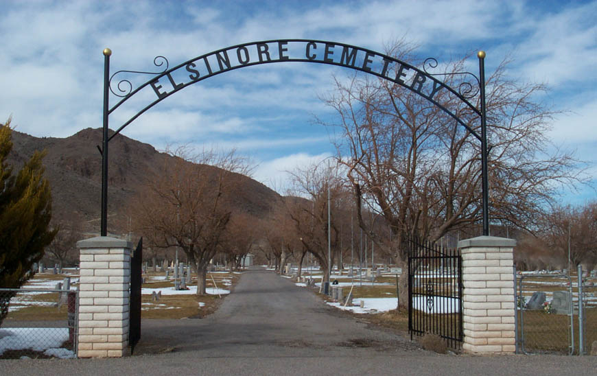 Elsinore Cemetery
