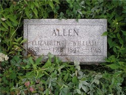 William Allen 