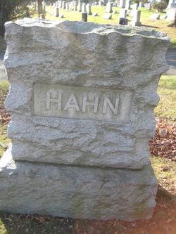 Henry C Hahn 