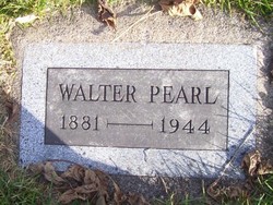 Walter Pearl Yerkes 