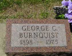 George Cornelius Burnquist 
