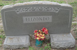 Eliza <I>Canales</I> Elizondo 