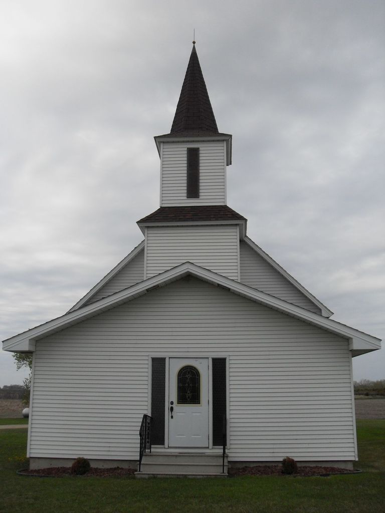 Artichoke Lake Seventh-day Adventist Church Cemetery