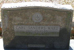 Carl Sanders Ward 