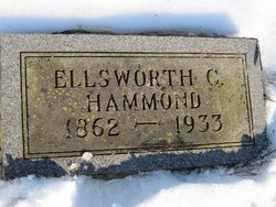 Ellsworth C. Hammond 