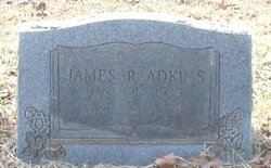James R. Adkins 