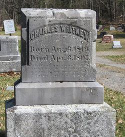 Charles Whitney 