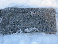 Leon S. Lincoln 