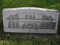 Arden Delos Hale 