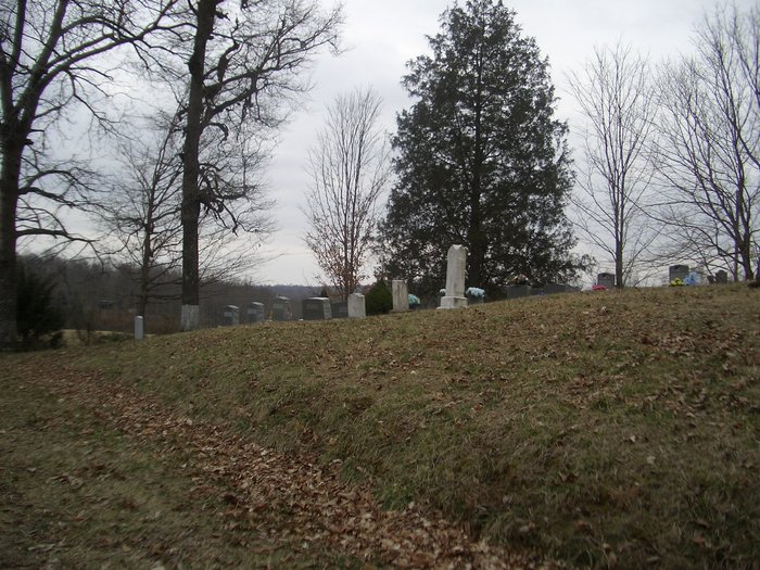 Spicer Cemetery