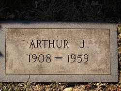 Arthur J. Boothe 