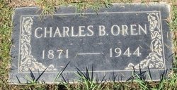 Charles B Oren 