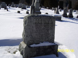 Josie Morway 