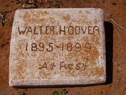 Walter Hoover 