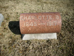 Charlotte Belle <I>Carey</I> Joiner 