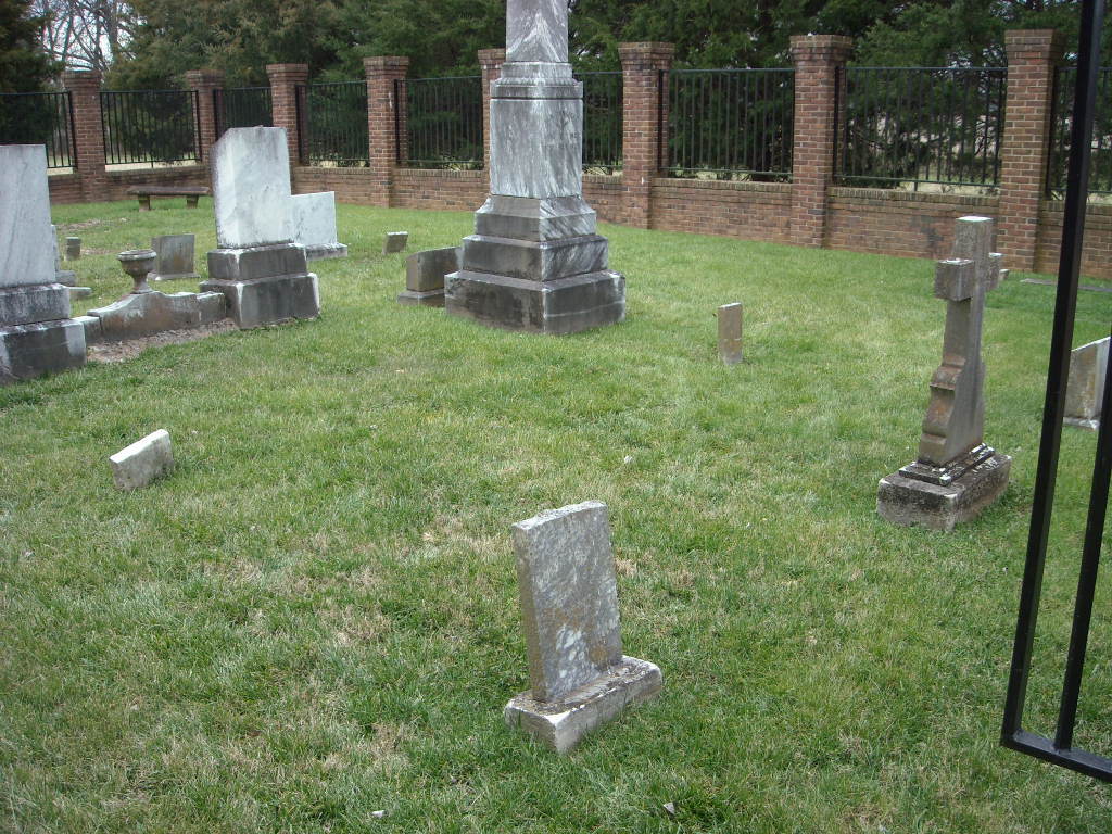 Sykes Cemetery