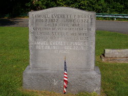 Samuel Everett Pingree II
