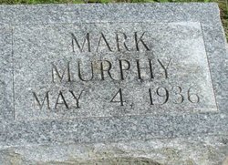 Mark Murphy 