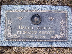 Daniel Abbott 