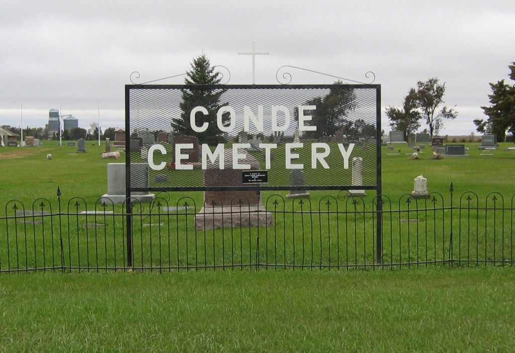Conde Cemetery