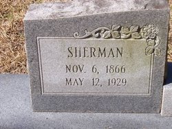 Sherman Register 