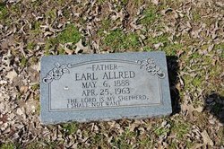 Earl Allred 