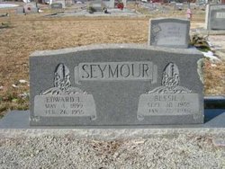 Edward L. Seymore 