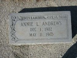 Annie L. Andrews 