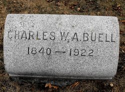 Charles Wheaton  Arnold Buell 