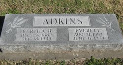 Everett Adkins 