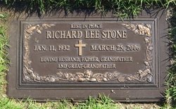 Richard Lee Stone 