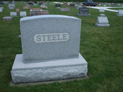 Mettea <I>Conn</I> Steele 