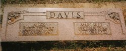 Alvis Bud Davis 