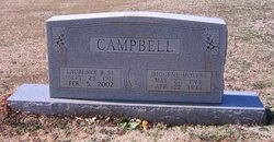 Laurence Butler Campbell Sr.