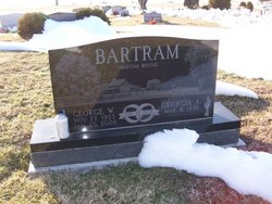 George W. Bartram 