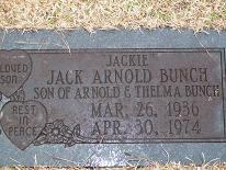 Jack Arnold Bunch 