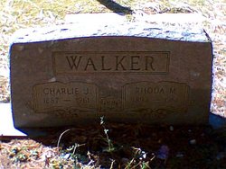 Charlie J. Walker 