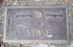 Everett Stone 